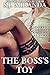 The Boss's Toy: Spanked, Us...