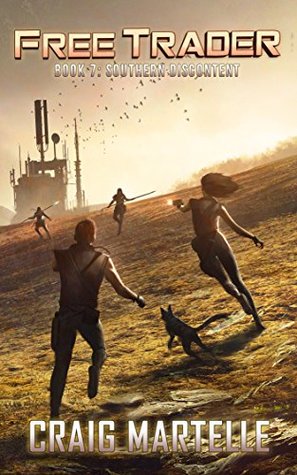 Southern Discontent (Free Trader #7)