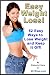 Easy Weight Loss: 52 Easy W...