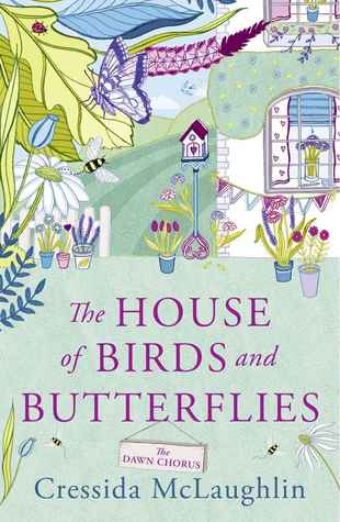 The Dawn Chorus (The House of Birds and Butterflies, #1)