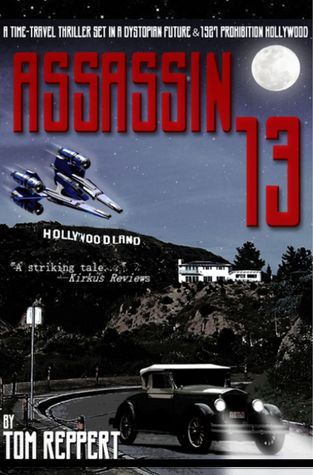 ASSASSIN 13