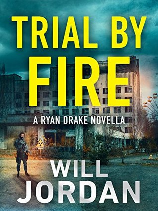 Trial by Fire (Ryan Drake #7.5)