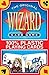 100% Plastic Wizard Card Game