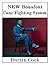 NEW Bonafont Cane Fighting System by Darrin Cook