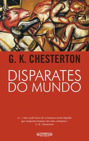 Disparates do Mundo