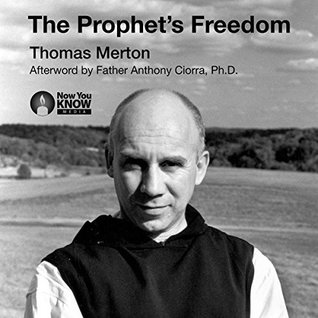 The Prophet's Freedom