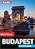 Berlitz Pocket Guide Budapest by Berlitz Publishing