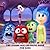 Inside Out Coloring Book for Kids by James Jackson