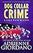 Dog Collar Crime (A Lucie R...