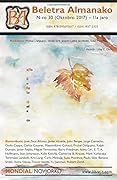 Beletra Almanako N-ro 30