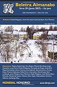 Beletra Almanako N-ro 29
