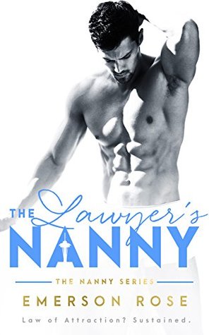 The Lawyer's Nanny  (The Nanny, #2)