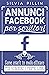 Annunci Facebook per scritt...