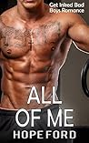All of Me by Hope Ford