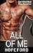 All of Me by Hope Ford