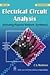 Electrical Circuit Analysis Including Passive Network Synthe by C.L. Wadhwa