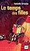 Le temps des filles (French Edition)
