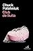 Club de lluita by Chuck Palahniuk