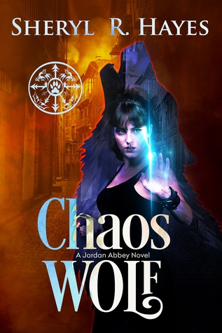 Chaos Wolf (Jordan Abbey #1)
