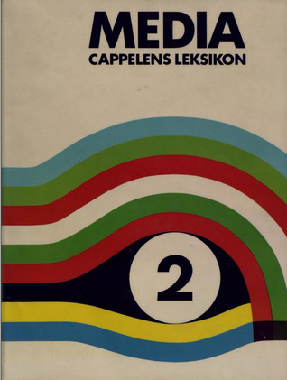 Media : Cappelens leksikon 2 : D-G