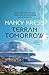 Terran Tomorrow (Yesterday's Kin Trilogy Book 3)