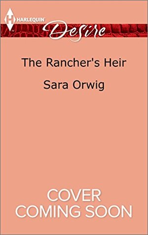 The Rancher's Heir (Kindle Edition)
