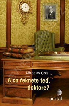 A co řeknete teď, doktore? (Paperback)