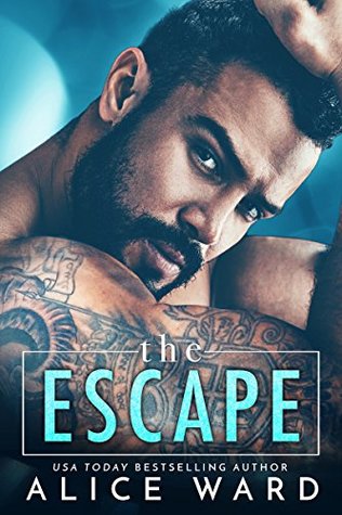 The Escape (Kindle Edition)
