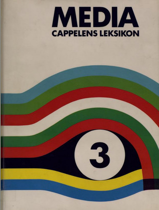 Media : Cappelens leksikon. 3 : H-K