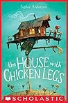 The House with Ch...
