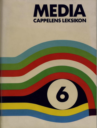 Media : Cappelens leksikon. 6 : St-Å