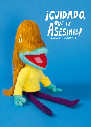 ¡Cuidado, que te asesinas!