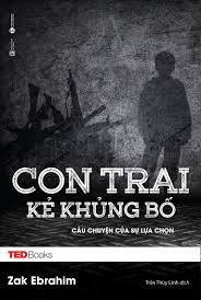 TedBooks - Con Trai Kẻ Khủng Bố