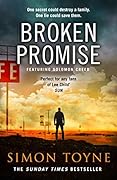 Broken Promise: A Solomon Creed Novella