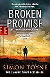 Broken Promise: A Solomon Creed Novella