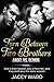 Torn Between Two Brothers by Jacey Ward