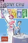 Tony Chu, Detective Canibal - Vol. 8 by John Layman