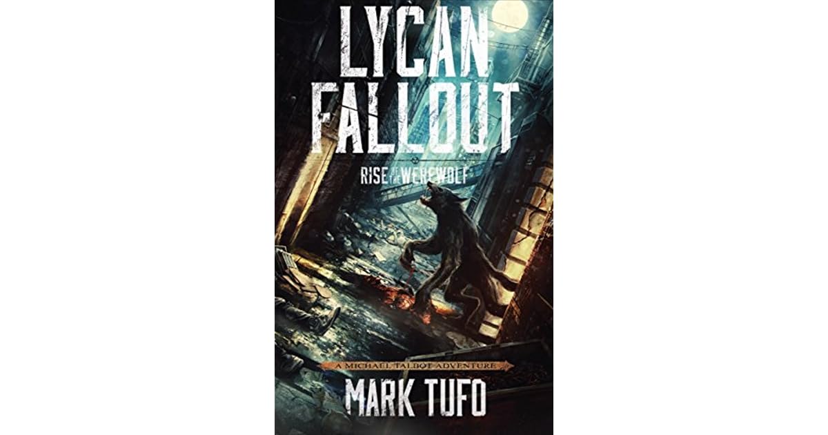 Louie the Mustache Matos’s review of Rise of the Werewolf