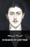 In Search of Lost Time [volumes 1 to 7] by Marcel Proust
