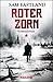 Roter Zorn (Inspektor Pekkala, #5)