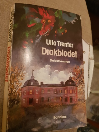 Drakblodet (Paperback)