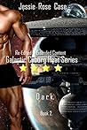 Dark (Galactic Cyborg Heat #2) Dark (Galactic Cyborg Heat #2)