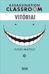 Assassination Classroom, Vol. 11 by Yusei Matsui