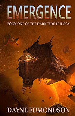 Emergence (Dark Tide #1)