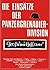 Die Einsatze Der Panzergren...