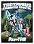 DanTDM: Trayaurus and the Enchanted Crystal: A Graphic Novel