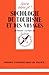 Sociologie du tourisme et des voyages by Robert Lanquar