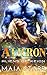 Alicron (Aliens of Xeion, #1)