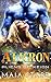 Alicron (Aliens of Xeion, #1)