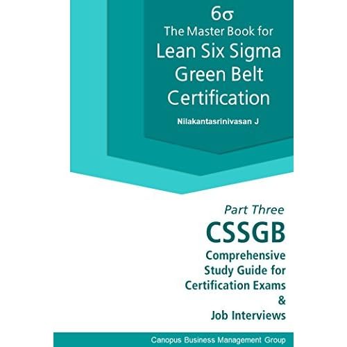 cssgb certification